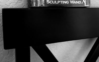 Product Review: DML Spencer Barnes