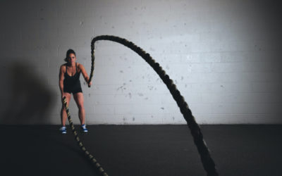 Fitness in the Fifty (Fast) Lane