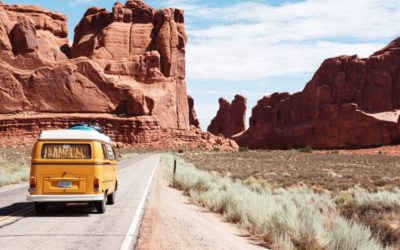 Travel to New Mexico- The Land of Enchantment- An introductory