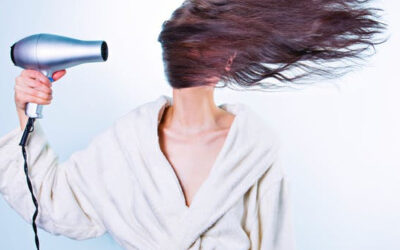 Product Review: Hair I go again on my own….