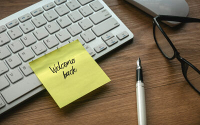 Home @ Work Pivot