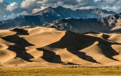 Travel: Colorado