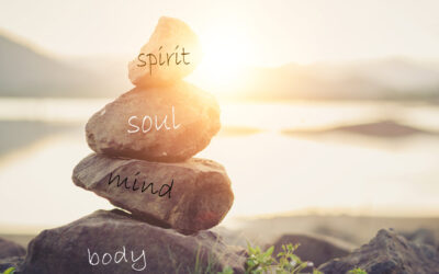 Spiritual Peace Leads to Physical Healing