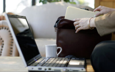 Home @ Work: Staying Relevant