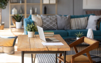 The Price of Working from Home