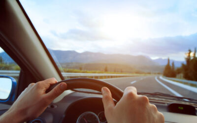 Changing Lanes