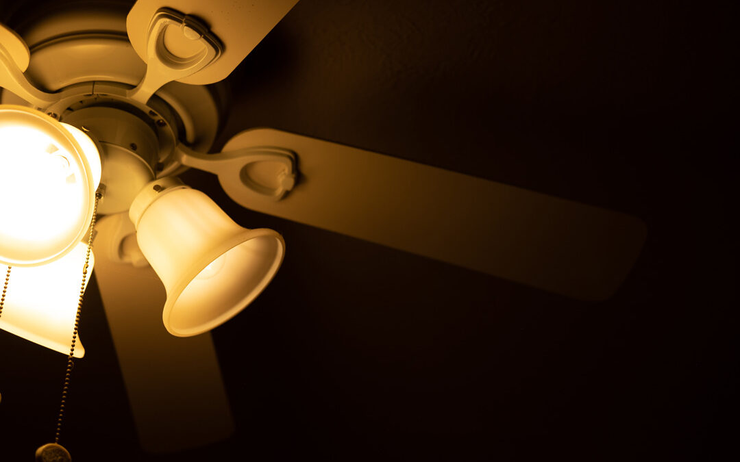 Let the Light Shine Down